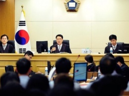 Корейский суд обязал племянника генсека ООН выплатить штраф за мошенничество