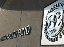 МВФ: Пенсионная реформа является "краеугольным камнем" программы структурных изменений