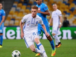 Молодежь вместо легионеров. Как кризис помогает раскрыться украинским футболистам