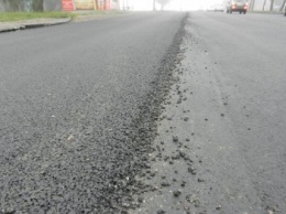 В Николаеве на пересечении проспекта Богоявленского и поворота на Кульбакино начали ремонт дороги (ФОТО)
