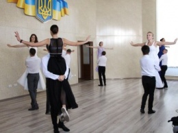 «ДонНТУ не ищет таланты - он их создает»: в Покровске (Красноармейске) прошел концерт-посвящение для первокурсников