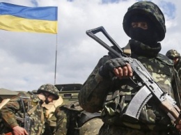 Одесситы выступят против отвода украинских войск на Донбассе