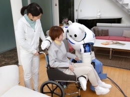 В Японии намерены в 2020 году провести Всемирный саммит роботов
