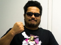Интервью с создателем серии Tekken Кацухиро Харадой
