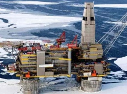 Крупные запасы нефти были обнаружены на Аляске
