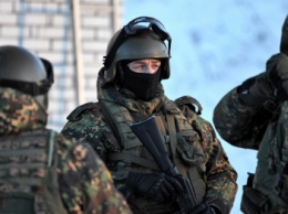 В Луганск прибыло до 60 спецназовцев ГРУ, перереодетых в форму местного «ополчения»
