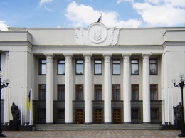 Рада призвала Запад и ОБСЕ осудить задержание РФ журналистов Сущенко и Семены