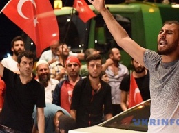 В Турции задержали 26 подозреваемых в связях с Гюленом