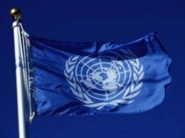 Россия блокирует открытие офиса ООН в Украине