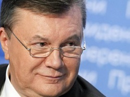 ГПУ объявила о подозрении экс-президенту Януковичу в завладении охотничьими угодьями «Сухолучье»