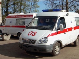 В Подмосковье в результате взрыва горючего погиб 12-летний мальчик