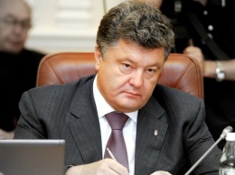 Порошенко заявил о возможных изменениях в составе Кабинета министров Украины
