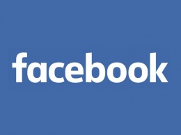 Впервые за десять лет Facebook сменила логотип