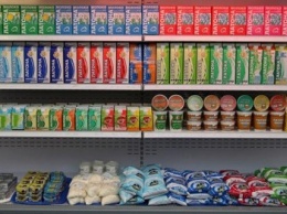 Молочную продукцию с пальмовым маслом обяжут маркировать с 2017 года