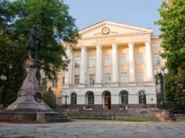 Студенты из Днепра смогут получить украинский и литовский дипломы