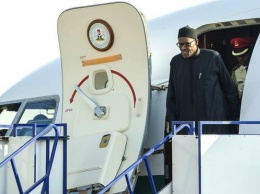 Нигерия продает президентские самолеты из-за долгов