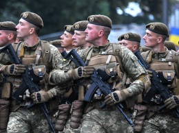 RAND советует силовикам Украины избавиться от культуры увиливания от ответственности
