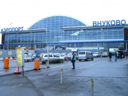 Пассажир сообщил о минировании вылетевшего из Внуково лайнера