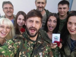Не Ангелы: волонтеры батальона рассказали, как их руководитель-россиянин наживался на "бедных детях Донбасса" (ВИДЕО)