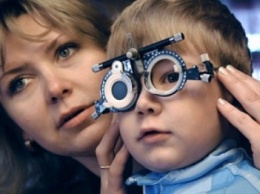 Накануне Всемирного дня зрения детский врач-офтальмолог высшей категории проведет консультацию в Кременчуге