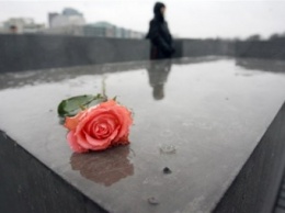 Памятный знак жертвам Холокоста откроют в Ужгороде