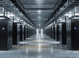 Facebook построит крупный центр обработки данных в Дании