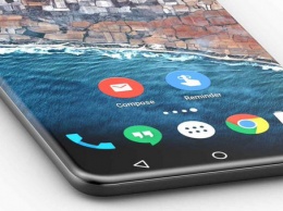 СМИ: флагман Samsung Galaxy S8 получит совершенно новый дизайн, экран «от края до края» и двойную камеру