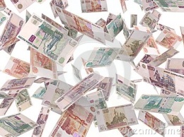 В РФ на денежных купюрах изобразят оккупированный Севастополь