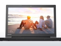 Ноутбук Lenovo ideaPad V310 уже в Украине