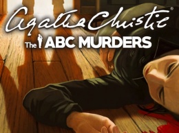 Agatha Christie - The ABC Murders: убийства по алфавиту