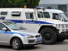 В Свердловской области полиция разыскивает 15-летнюю школьницу