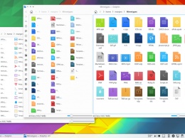 Выпуск KDE Frameworks 5.27