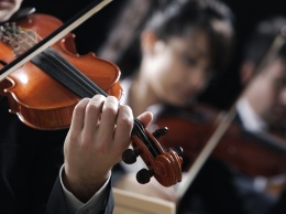 XV Международный конкурс скрипачей стартовал в Познани
