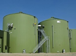 В Кировоградской области построят биогазовый завод за 15 млн евро