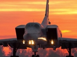 Россия планирует разместить боевую авиацию в Египте к 2019 году