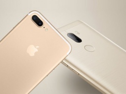 Поклонники «китайской Apple» назвали 5 причин купить Xiaomi Mi5S вместо iPhone 7