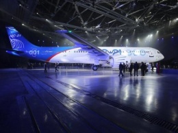Москва решила спустить 200 миллиардов на "конкуренцию Boeing"