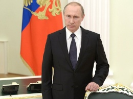 Россия готова присоединиться к решению ОПЕК по заморозке добычи нефти, - Путин