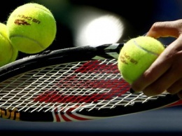 Представительный теннисный турнир прошел в Шостке