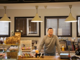 История успеха: как переселенец из Луганска открыл в Одессе сладкий бизнес