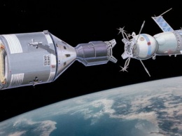 10 малоизвестных историй времен космической гонки между СССР и США
