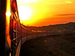 "Укрзализныца" назначила дополнительный поезд до границы с Крымом