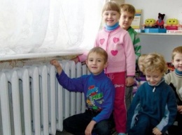 У школах и детских садах Южноукраинска начался отопительный сезон (ДОКУМЕНТ)