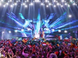 Мэрия создала оргкомитет к Евровидению-2017