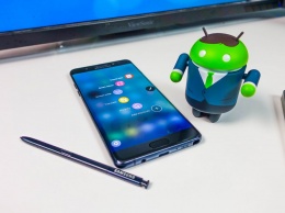 Samsung рассылает огнеупорные коробки и перчатки для возврата Galaxy Note 7