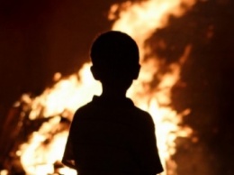 Спасатели Покровска (Красноармейска) рассказали о последствиях детских шалостей с огнем