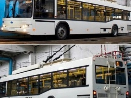 Кропивницкий закупит у "Дуотранса" 20 троллейбусов на базе белорусского МАЗ