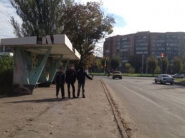 В Краматорске задержали пособника "ДНР"