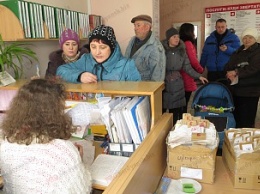 В Бердянске увеличат штат собеса для обработки документов по субсидиям