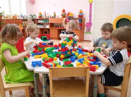 В Дарницком районе возобновит работу детский сад